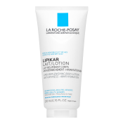 La Roche-Posay Lipikar Lait Lipid-Replenishing Body Milk vochtinbrengende bodylotion voor de droge huid 200 ml