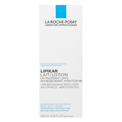 La Roche-Posay Lipikar Lait Lipid-Replenishing Body Milk vochtinbrengende bodylotion voor de droge huid 200 ml