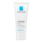 La Roche-Posay Toleriane Sensitive Riche Protective Cream voedende crème voor de droge huid 40 ml
