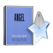 Thierry Mugler Angel - Refillable Star Eau de Parfum nőknek 25 ml
