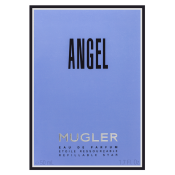 Thierry Mugler Angel - Refillable Star woda perfumowana dla kobiet 50 ml