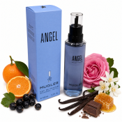 Thierry Mugler Angel Парфюмна вода за жени Refill 100 ml