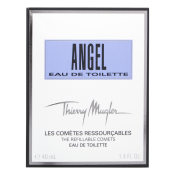 Thierry Mugler Angel - Refillable Eau de Toilette nőknek 40 ml