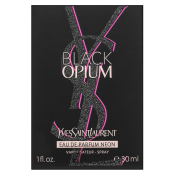 Yves Saint Laurent Black Opium Neon parfémovaná voda pro ženy 30 ml