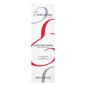 Embryolisse Gentle Night Peeling Éjszakai peeling szérum érett arcbőrre 40 ml