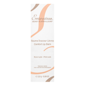 Embryolisse Comfort Lip Balm odżywczy balsam do ust Pink 2,5 g