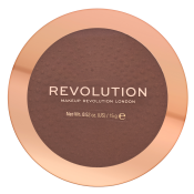 Makeup Revolution Mega Bronzer puder brązujący 03 Medium 15 g