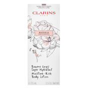 Clarins krema za telo Moisture-Rich Body Lotion - Magnolia 75 ml
