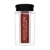 Makeup Revolution Glitter Bomb bleščice za obraz, telo in lase Hall Of Fame 150 g