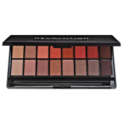 Makeup Revolution Eye Salvation New Trals vs. Neutrals Palette paleta sjenila 16 g