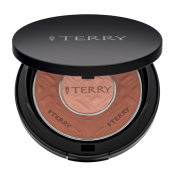 By Terry Compact - Expert Dual Powder púder az egységes és világosabb arcbőrre 5 Amber Light 5 g