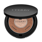 By Terry Compact - Expert Dual Powder púder az egységes és világosabb arcbőrre 4 Beige Nude 5 g
