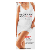 Collistar Magica BB Body Plus Absolute Perfection Color + Treatment fondotinta liquido contro le imperfezioni della pelle 1 Light Medium 150 ml