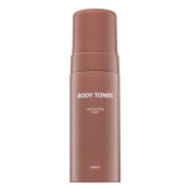 Body Tones Self-Tanning Foam - Dark spuma autobronzanta pentru o piele luminoasă și uniformă 160 ml