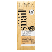 Eveline Royal Snail krema za lifting i učvršćivanje Intensely Revitalising Anti-Age Mask 30+/40+ 50 ml
