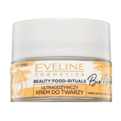 Eveline Bio Vegan Ultra-Nourishing Face Cream crema nutriente per pelli secche 50 ml