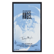 Thierry Mugler Angel Peony - Refillable parfémovaná voda pre ženy 25 ml