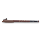 Eveline Eyebrow Pencil olovka za obrve Brown