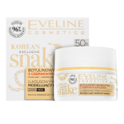 Eveline Exclusive Snake negovalna krema Non-Invasive Neurolifting Cream-Concentrate 50+ 50 ml