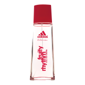 Adidas Fruity Rhythm Eau de Toilette nőknek 50 ml