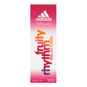 Adidas Fruity Rhythm Eau de Toilette nőknek 50 ml