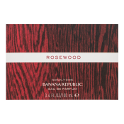 Banana Republic Banana Republic Rosewood woda perfumowana dla kobiet 100 ml