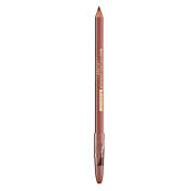 Eveline Max Intense Colour Lip Liner matita labbra con temperamatite 17 Warm Nude