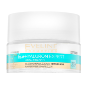 Eveline Bio Hyaluron Expert lifting krema za učvrstitev Intensive Regenerating Rejuvenatin Cream 30+ 50 ml