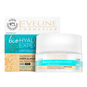 Eveline Bio Hyaluron Expert lifting krema za učvrstitev Intensive Regenerating Rejuvenatin Cream 30+ 50 ml