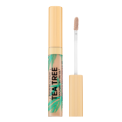 Eveline Botanic Expert Tea Tree Antibacterial Concealer folyékony korrektor az arcbőr hiányosságai ellen 02 7 ml