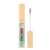 Eveline Botanic Expert Tea Tree Antibacterial Concealer folyékony korrektor az arcbőr hiányosságai ellen 01 7 ml