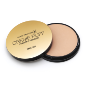 Max Factor Creme Puff Pressed Powder Polvo 13 Nouveau Beige 21 g