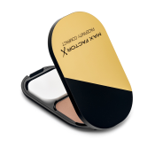 Max Factor Facefinity Compact Foundation púderes make-up minden bőrtípusra 06 Golden 10 g