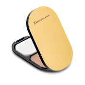 Max Factor Facefinity Compact Foundation púderes make-up minden bőrtípusra 33 Crystal Beige 10 g