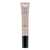 Max Factor Radiant Lift Long Lasting Radiance Concealer tekutý korektor pro sjednocenou a rozjasněnou pleť 04 Deep 7 ml
