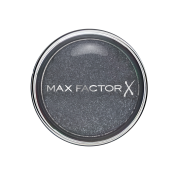 Max Factor Wild Shadow Pot szemhéjfesték 10 Ferocious Black 4 g