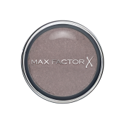 Max Factor Wild Shadow Pot szemhéjfesték 107 Burnt Bark 4 g