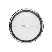 Max Factor Wild Shadow Pot szemhéjfesték 65 Defiant White 4 g