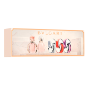 Bvlgari The Women's Gift Collection dárková sada pro ženy