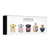 Versace Versace MINIATURES Collection darčeková sada za žene Set II. 5 ml