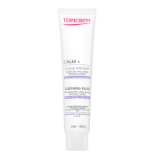Topicrem Calm+ tekočina Soothing Fluid 40 ml