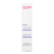 Topicrem Calm+ tekočina Soothing Fluid 40 ml