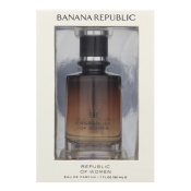 Banana Republic Republic of Women parfémovaná voda pro ženy 50 ml