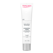 Topicrem AH Redensifying Cream лифтинг крем за подсилване за суха кожа 40 ml