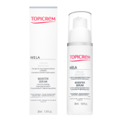 Topicrem MELA intenzivni vlažilni serum Booster Serum 30 ml