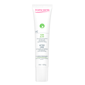 Topicrem AC Active Care huidcrème voor de problematische huid 40 ml