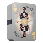 Azzaro Wanted ajándékszett férfiaknak