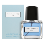 Marc Jacobs Rain woda toaletowa dla kobiet 100 ml
