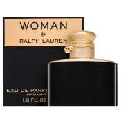 Ralph Lauren Woman Intense Black Eau de Parfum nőknek 30 ml