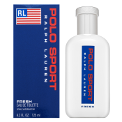 Ralph Lauren Sport Fresh Eau de Toilette férfiaknak 125 ml